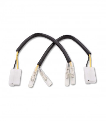 Cable Adaptador para Intermitentes Highsider para Yamaha MT-09 (RN29) (14-16)