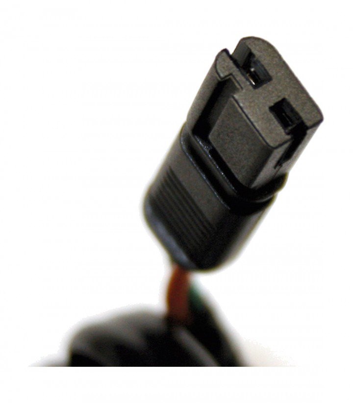 Cables Adaptadores para Mini Intermitentes Highsider para BMW F 800 R ABS (0B54) (17-19), F 850 GS ABS (0B09) (18-20), F 850 GS