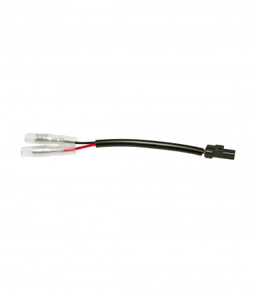 Cables Adaptadores para Mini Intermitentes Highsider para MV Agusta Brutale 1090 (15-17), Brutale 1090 R (14), Brutale 1090 RR (