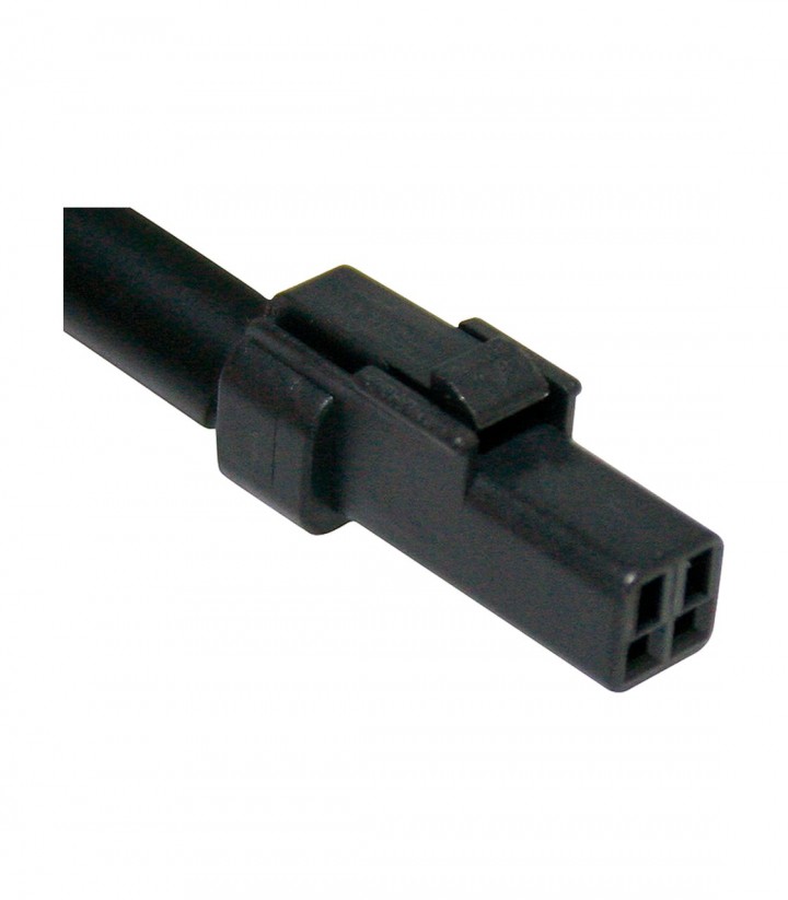 Cables Adaptadores para Mini Intermitentes Highsider para MV Agusta Brutale 1090 (15-17), Brutale 1090 R (14), Brutale 1090 RR (