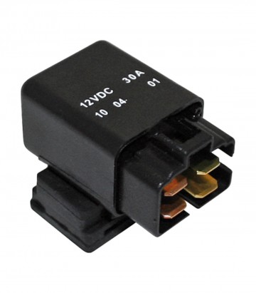 Relé de Arranque Highsider 12 V DC / Max. 30 A