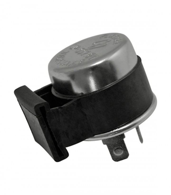 Highsider Turn Signal Relay
