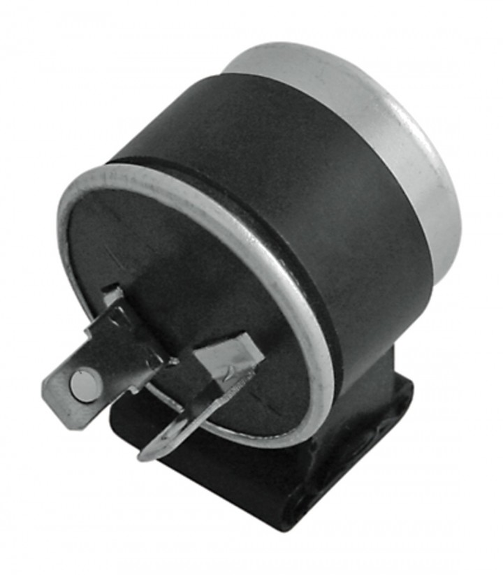 Highsider LED Turn Signal Relay