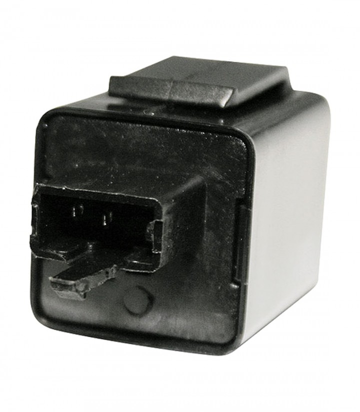 Highsider Relais für LED-Blinker