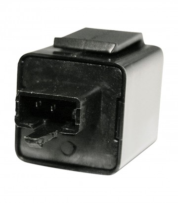 Highsider Relais für LED-Blinker