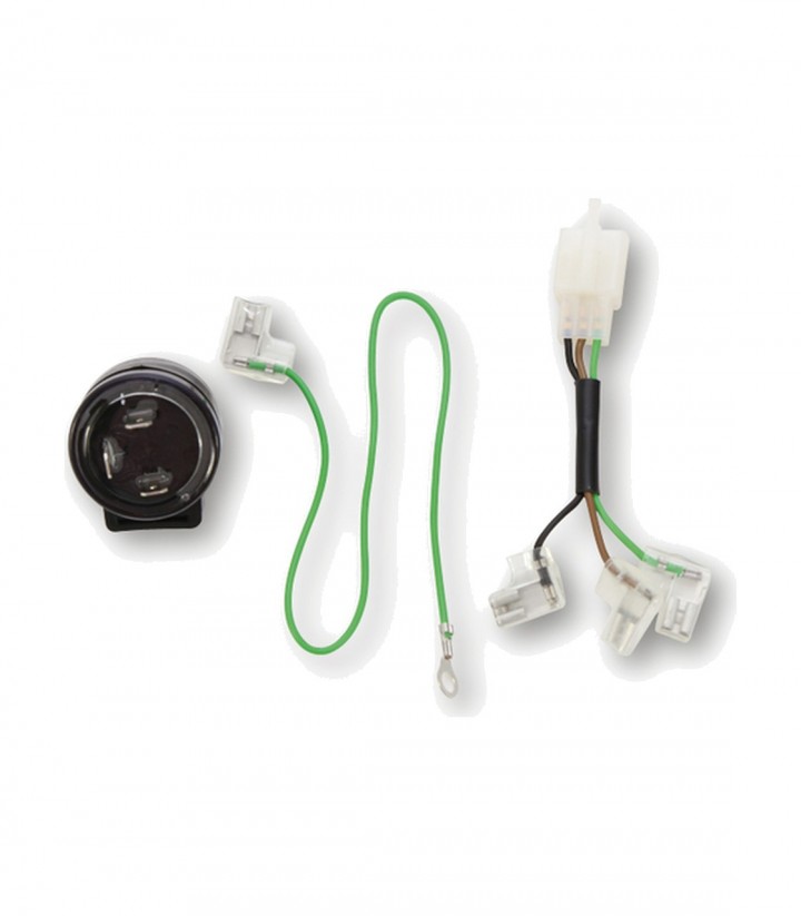 Relé para Intermitentes LED Highsider