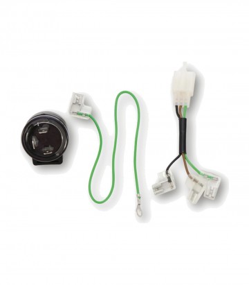Highsider LED Turn Signal Relay