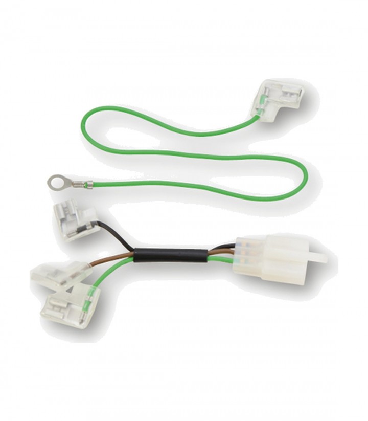Relé para Intermitentes LED Highsider