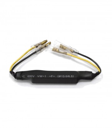 Resistencia para Intermitentes LED 21W Highsider