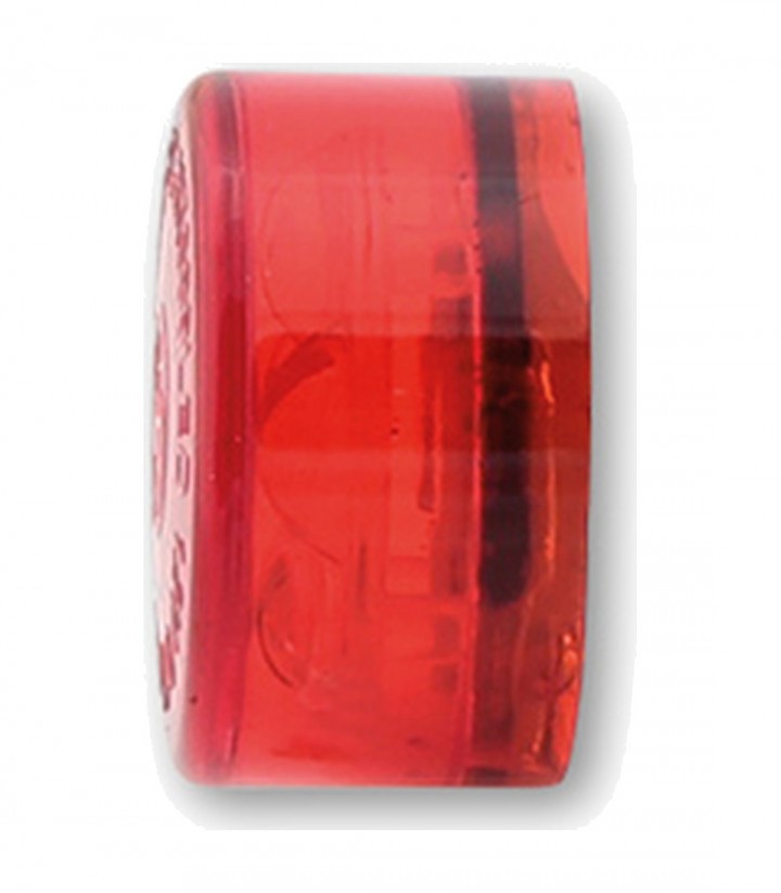 Piloto Trasero LED Highsider Module Sixteen con Cristal Rojo