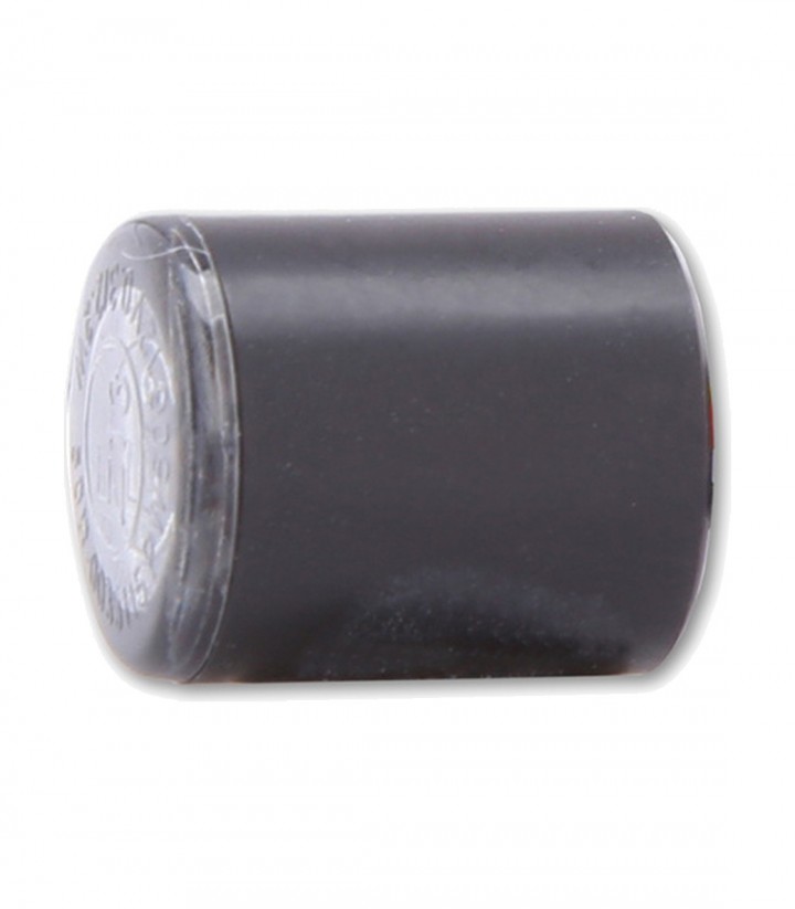Highsider LED Tail Light Ton Black with Smoked Lens
