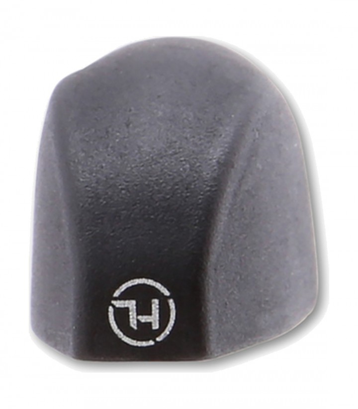 Highsider LED Tail Light Ton Three Black with Smoked Lens