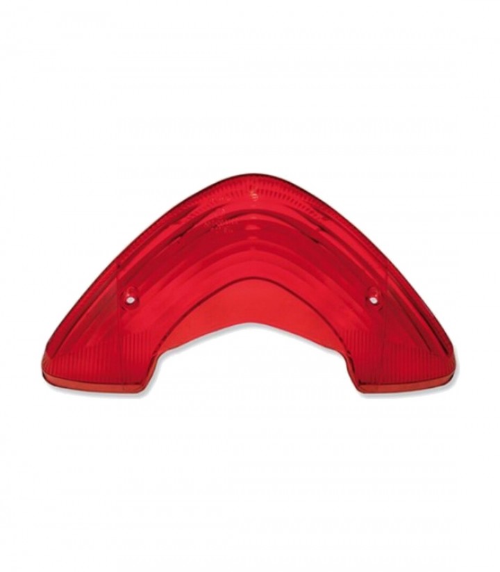 Highsider OEM-Style Tail Light Lens for Yamaha Jog 50 R (02-15), Jog 50 RR (02-15)