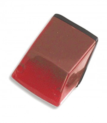 Highsider OEM-Style Tail Light for Aprilia MX 125 (04-07), MX 50 Motard (95-02), MX 50 SM (03-04), Pegaso 125 (89-01), Pegaso 50
