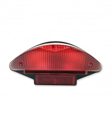 Highsider OEM-Style Tail Light for BMW F 650 GS (0172) (00-03), F 650 GS (0175) (04-07), F 650 GS ABS (0172) (00-03), F 650 GS A