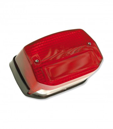 Piloto Trasero Highsider Tipo Original para BMW R 1100 GS (0404) (94-99), R 1100 GS ABS (0404) (94-99), R 1100 R (0402) (94-01),