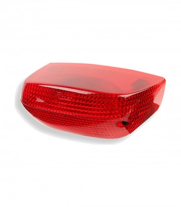 Piloto Trasero Highsider Tipo Original para Derbi MULHACEN 125 (10), SENDA 125 R (04-07), SENDA 125 SM (04-07), SENDA 50 R (02-0
