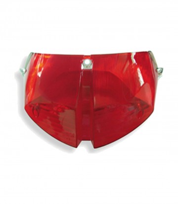 Highsider OEM-Style Tail Light for Peugeot Speedfight 1 50 2T AC (00), Speedfight 2 100 2T E2 (06), Speedfight 2 100 2T Rally VI