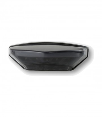Piloto Trasero LED Highsider Tipo Original para BMW R NINE-T ABS (0A06) 1200 (14-16), R NINE-T ABS (0J01) 1200 (17-22), S 1000 X