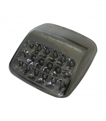Highsider OEM-Style LED Tail Light for Harley-Davidson VRSCA 1130 V-Rod (02, 06), VRSCAW 1250 V-Rod (08-10), VRSCB 1130 V-Rod (0