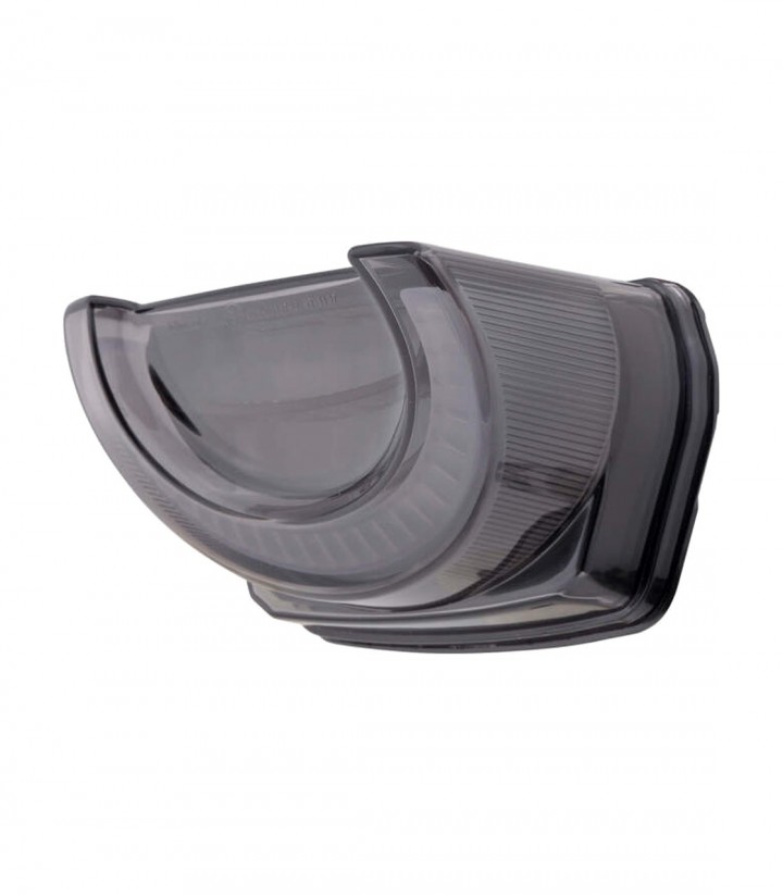 Highsider OEM-Style LED Tail Light for Honda CB 1000 R Black Edition (22-23), CB 1000 R Neo Sports Cafe ABS (SC80) (18-23)