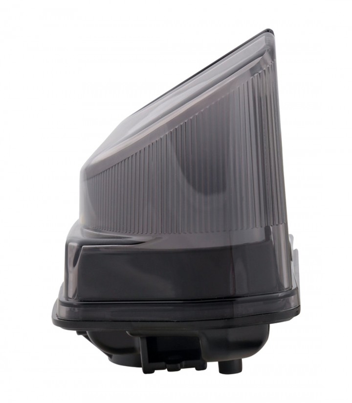 Piloto Trasero LED Highsider Tipo Original para Honda CB 1000 R Black Edition (22-23), CB 1000 R Neo Sports Cafe ABS (SC80) (18-