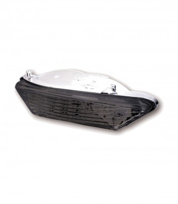 Highsider OEM-Style LED Tail Light for Honda CB 600 F Hornet (PC36) (03), CB 900 F Hornet (SC48) (02, 04)
