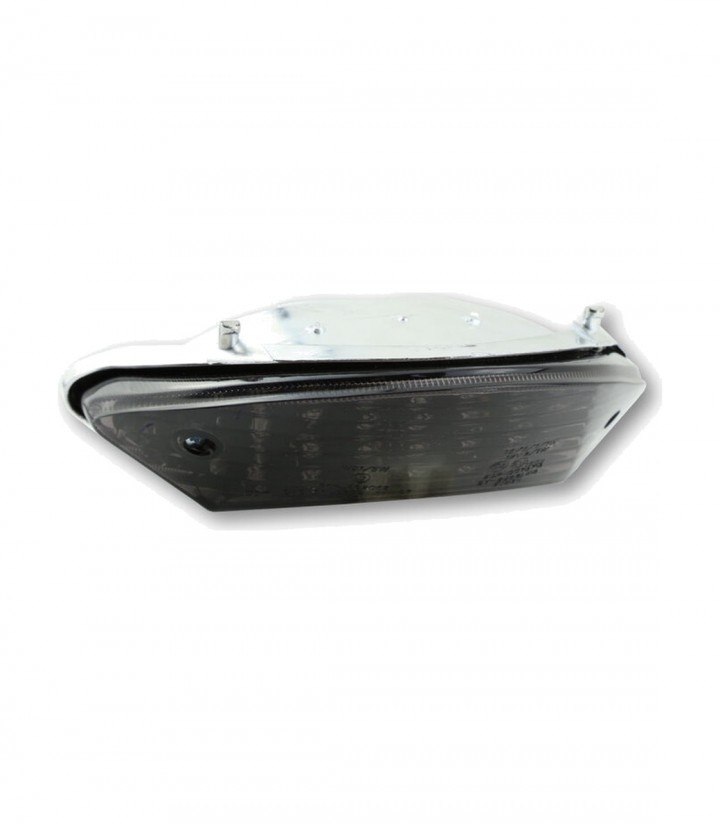 Piloto Trasero LED Highsider Tipo Original para Honda CB 600 F Hornet (PC36) (03), CB 900 F Hornet (SC48) (02, 04)