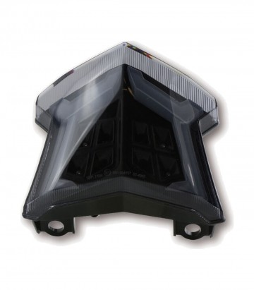 Highsider LED-Rücklicht im Originaldesign für Kawasaki Z 650 ABS (17-19), Z 900/A2/SE (17-24), Z H2 (20-23)