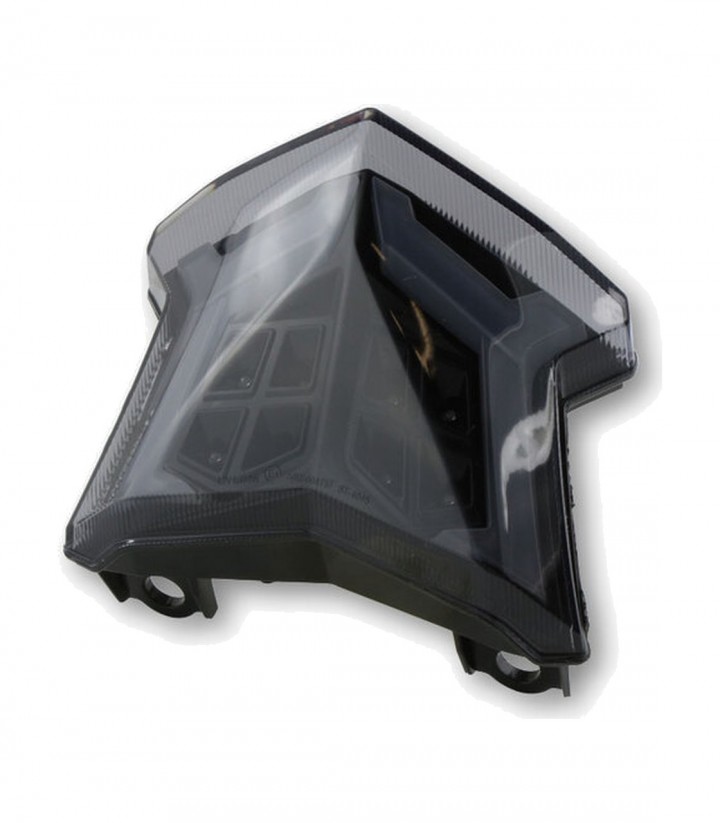 Highsider LED-Rücklicht im Originaldesign für Kawasaki Z 650 ABS (17-19), Z 900/A2/SE (17-24), Z H2 (20-23)