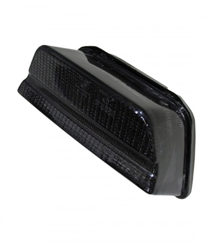 Piloto Trasero LED Highsider Tipo Original para Kawasaki ZRX 1100 (ZR1100C) (97-99), ZRX 1200 (ZR1200C) (01), ZRX 1200 R (ZR1200
