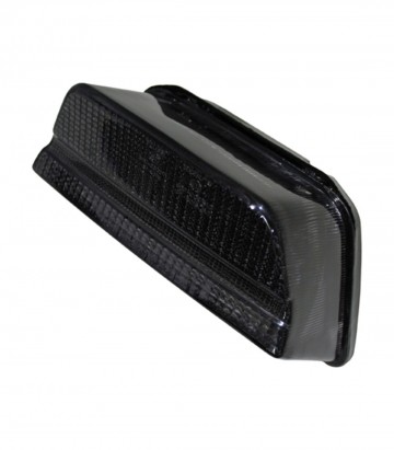 Highsider OEM-Style LED Tail Light for Kawasaki ZRX 1100 (ZR1100C) (97-99), ZRX 1200 (ZR1200C) (01), ZRX 1200 R (ZR1200A) (01, 0