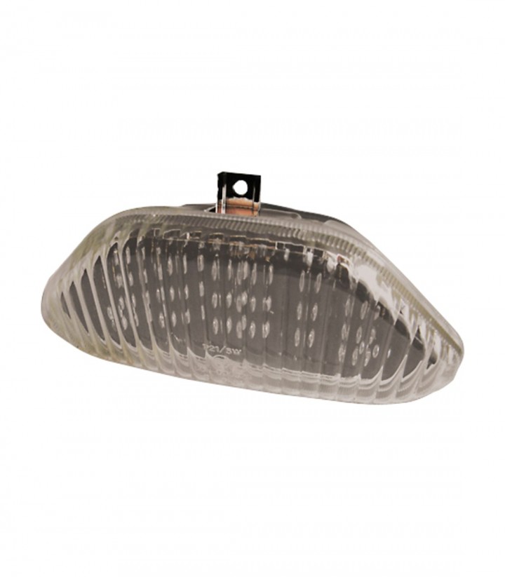 Piloto Trasero LED Highsider Tipo Original para Suzuki GSF 1200 Bandit (96), GSF 1200 Bandit S (96), GSF 600 Bandit (95), GSF 60