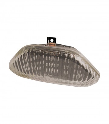 Piloto Trasero LED Highsider Tipo Original para Suzuki GSF 1200 Bandit (96), GSF 1200 Bandit S (96), GSF 600 Bandit (95), GSF 60