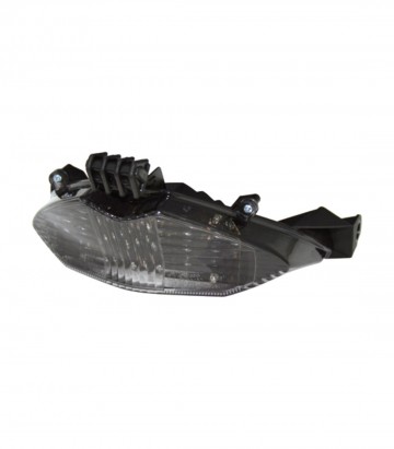 Highsider OEM-Style LED Tail Light for Suzuki GSF 1200 Bandit S ABS (06), GSF 1250 Bandit (07-11), GSF 1250 Bandit ABS (07, 09-1