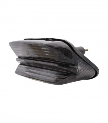 Piloto Trasero LED Highsider Tipo Original para Yamaha XJR 1300 (RP02) (99), XJR 1300 (RP06) (02), XJR 1300 (RP10) (04, 06), XJR