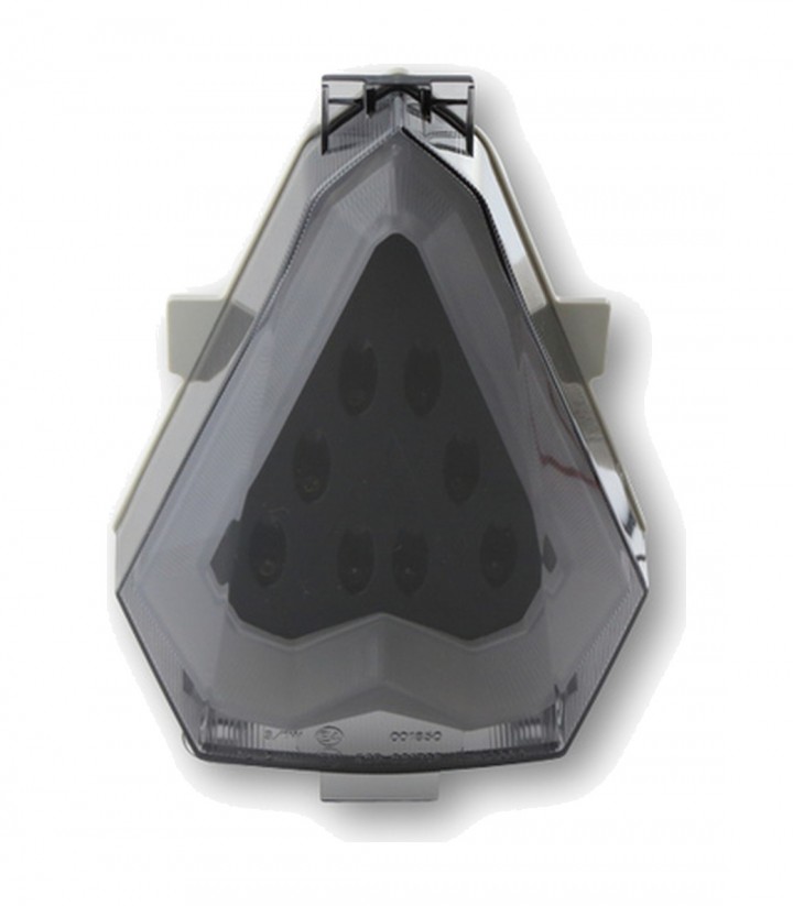 Highsider OEM-Style LED Tail Light for Yamaha YZF-R6 (RJ15) (08, 11-12, 14-15)
