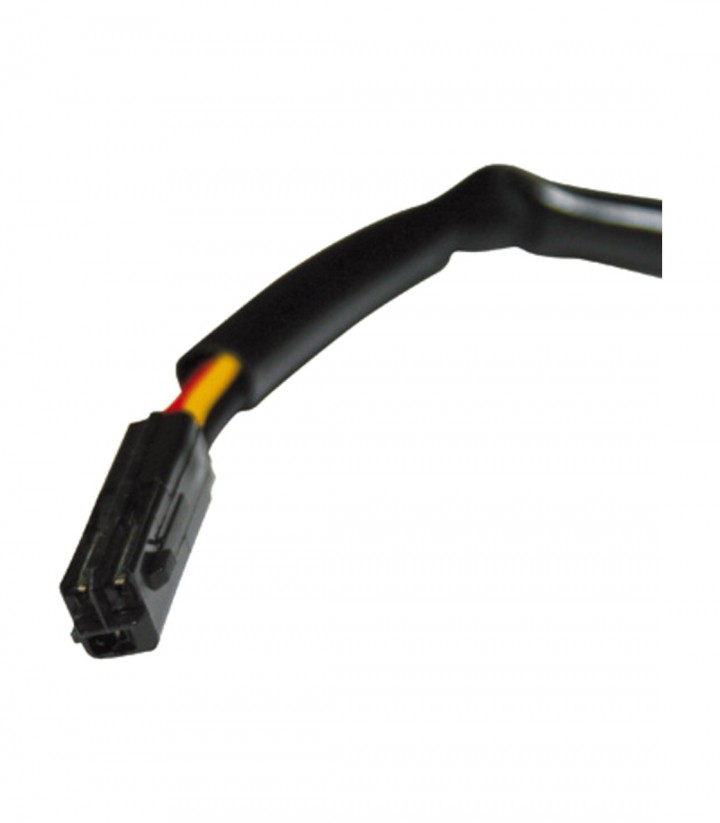 Cable Adaptador para Piloto Trasero Highsider para Honda CB 1000 R (SC60) (08-15), CB 1000 R ABS (SC60) (09-15), CBR 1000 RR Fir