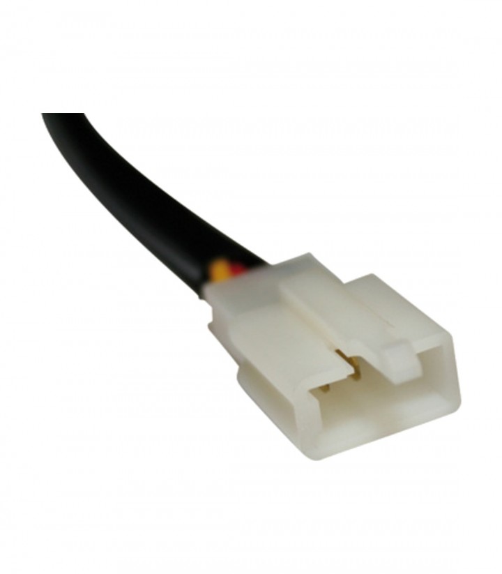 Cable Adaptador para Piloto Trasero Highsider para Honda CBR 600 RR ABS (PC40) (15), Kawasaki ER-6 F (EX650A) (06-08), KVF 750 B