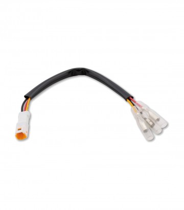 Highsider Adapterkabel für Rücklicht für KTM 790 Duke ABS (23)
