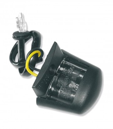 Luz de Matrícula Highsider Tipo Original 863779