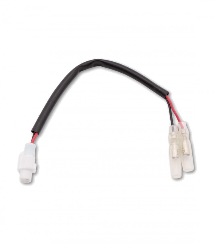 Cable Adaptador para Luz de Matrícula Highsider Type 11