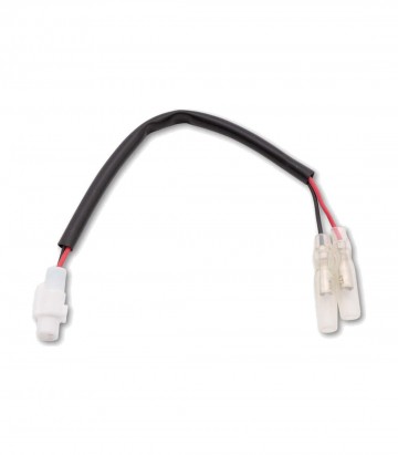 Cable Adaptador para Luz de Matrícula Highsider Type 11