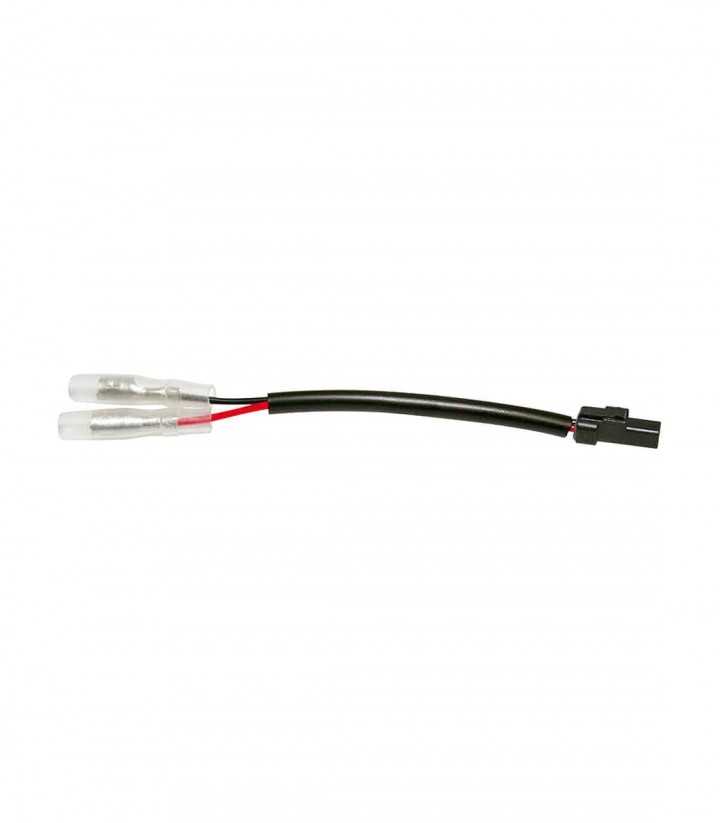 Cable Adaptador para Luz de Matrícula Highsider Type 12