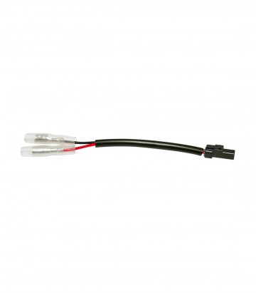 Highsider License Plate Light Adapter Cable Type 12