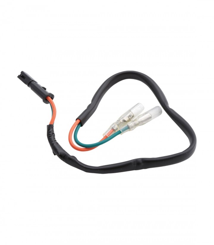 Highsider License Plate Light Adapter Cable Type 14