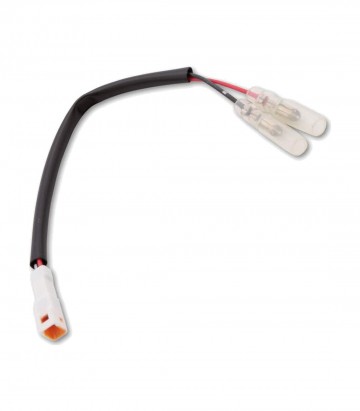 Cable Adaptador para Luz de Matrícula Highsider Type 9
