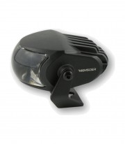 Highsider Headlight Comet-High in Black