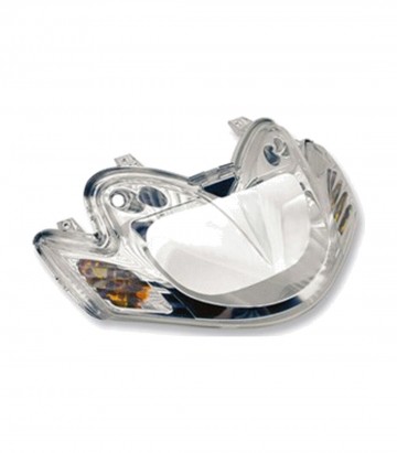 Faro Delantero Highsider Yamaha Jog (Carcasa Portafaro, Cristal e Intermitentes)