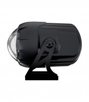 Highsider LED Headlight Dual-Stream Next in Black